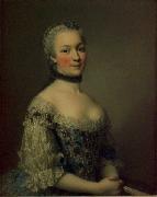 Countess Mniszech, Alexander